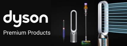 Dyson Premium Products