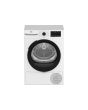 Beko BM3T3833NW 8kg Heat Pump Tumble Dryer (NI Exclusive) - White