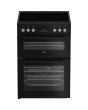 Beko FDC6731K 