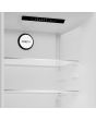 Blomberg KND24075V 59.5cm 70/30 Frost Free Fridge Freezer - White