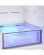 Blomberg KND24075V 59.5cm 70/30 Frost Free Fridge Freezer - White