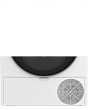 Blomberg LTNA18320W 8kg Heat Pump Tumble Dryer