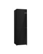 Bosch KGN27NBFAG 55cm 50 /50 Frost Free Fridge Freezer - Black