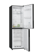 Bosch KGN27NBFAG 55cm 50 /50 Frost Free Fridge Freezer - Black