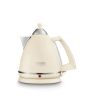 Delonghi KBX3016BG Argento Kettle Cream