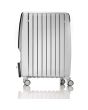Delonghi TRDX40820EWH-MAX Delonghi Dragon 4 Pro Oil Filled Radiator