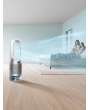 Dyson PH3A Purifier Humidify & Cool Auto React