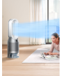 Dyson PH3A Purifier Humidify & Cool Auto React