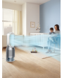 Dyson PH3A Purifier Humidify & Cool Auto React