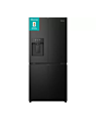 Hisense RQ5P470SYFD Total No Frost Fridge Freezer Black