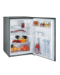 Hoover HFLE54XKN 55cm Undercounter Larder Fridge - Silver