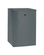 Hoover HFLE54XKN 55cm Undercounter Larder Fridge - Silver