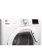 Hoover HLE V10DG -80 10kg Vented Tumble Dryer - White