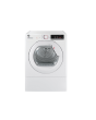 Hoover HLEV9TG 9KG Vented Tumble Dryer - White