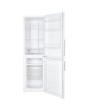 Hoover HOCH1T518FWHK No Frost Fridge Freezer - White