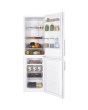 Hoover HOCH1T518FWHK No Frost Fridge Freezer - White