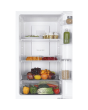 Hoover HOCH1T518FWHK No Frost Fridge Freezer - White
