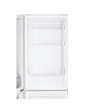 Hoover HOCH1T518FWHK No Frost Fridge Freezer - White