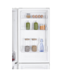 Hoover HOCH1T518FWHK No Frost Fridge Freezer - White