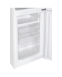 Hoover HOCH1T518FWHK No Frost Fridge Freezer - White