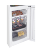 Hoover HOCH1T518FWHK No Frost Fridge Freezer - White