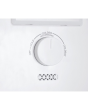 Hoover HOCH1T518FWHK No Frost Fridge Freezer - White