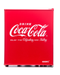 Husky EL196 Coke Mini Refrigerator