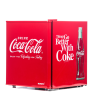 Husky EL196 Coke Mini Refrigerator