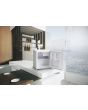 IceKing TT46EW 44cm Table top Icebox Fridge - White
