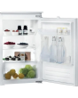 Indesit INS9011 54cm Integrated Undercounter Fridge - White
