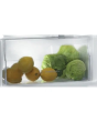 Indesit INS9011 54cm Integrated Undercounter Fridge - White