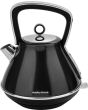 Morphy Richards 100105 Evoke Pyramid Kettle