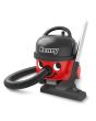 Numatic 902395 Henry Vacuum Cleaner - Red