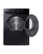 Samsung DV90DG52AOABEU Series 5 9Kg Heat Pump Dryer