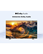 TCL 50V5C-UK 50inch QLED FHD HDR Android TV