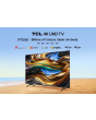 TCL 55P755K 55inch 4K HDR Android TV