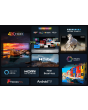 TCL 55P755K 55inch 4K HDR Android TV