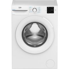 Beko BM3WT3841W 8Kg 1400 Rpm Washinh Machine