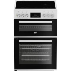 Beko FDC6731W 