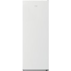 Beko FFG4545W 54cm Frost Free Tall Freezer - White