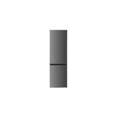 Belling BFF230IX Freestanding 55cm Frost Free Fridge Freezer in Inox