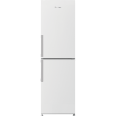Blomberg KGM4663 59.5cm 50/50 Frost Free Fridge Freezer - White