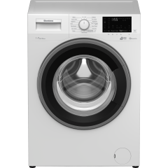 Blomberg LWF174310W 7kg 1400 Spin Washing Machine with Bluetooth Connection - White