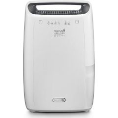 Delonghi DEX212F 12L Dehumifier