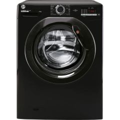 Hoover H3W492DABB4-MAX 9Kg 1400 Rpm Washing Machine