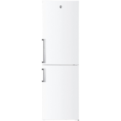 Hoover HOCH1T518FWHK No Frost Fridge Freezer - White