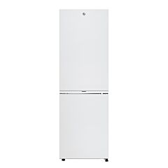 Hoover HONCQ2T618EWKR 59.5cm 60/40 Frost Free Fridge Freezer - White