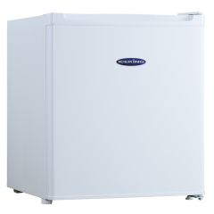 Iceking TT35EW 44cm Table Top Mini Freezer - White