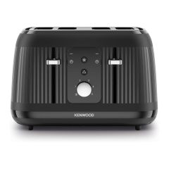 Kenwood TFP09BK 4 Slice Toaster