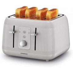 Kenwood TFP09CR 4 Slice Toaster